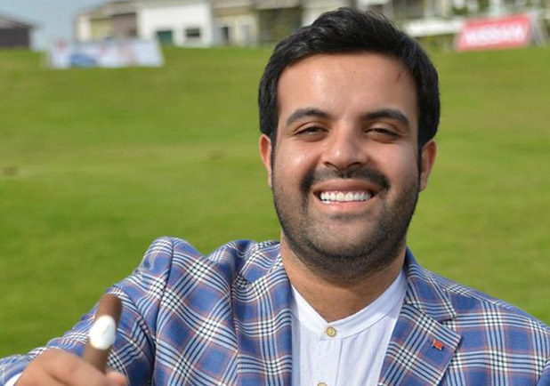 Becoming the Dominant Most in the African Tobacco Industry is Moulay Omar Zahraoui